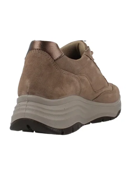 Pantofi Igi&co maro