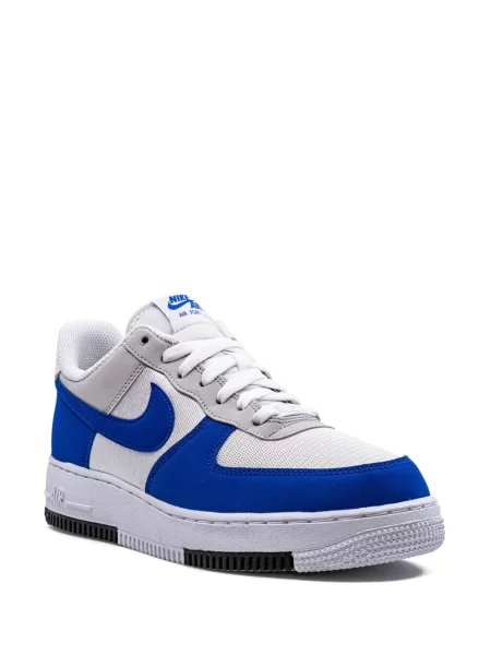Sportbačiai Nike Air Force 1 balta