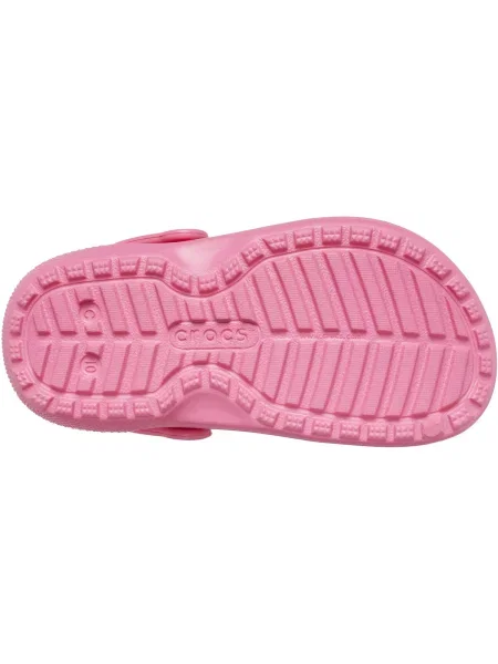 Pantofi copii Crocs roz