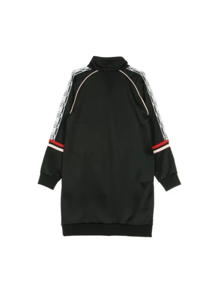 Sukienka Sergio Tacchini do biegania czarna