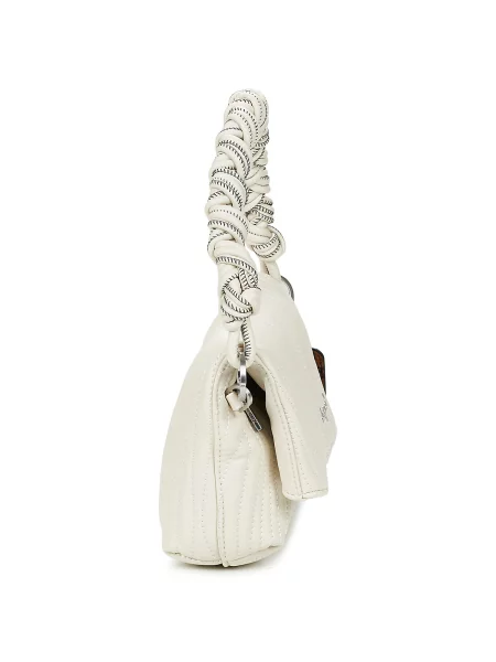 Kabelka Desigual bílá