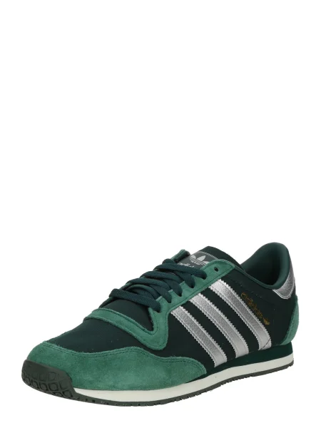 Galaxie sneakerși Adidas Originals negru