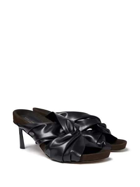 Sandale Stella Mccartney negru