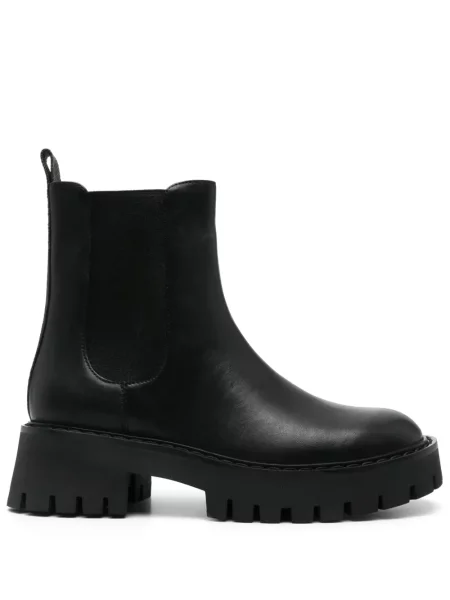 Botine Michael Kors negru