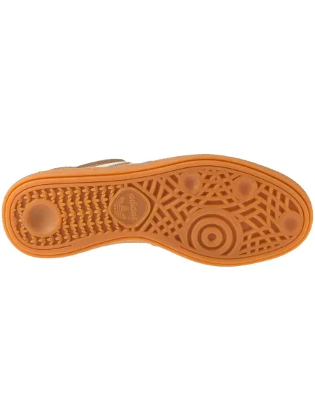 Tenisky Adidas Spezial hnedá