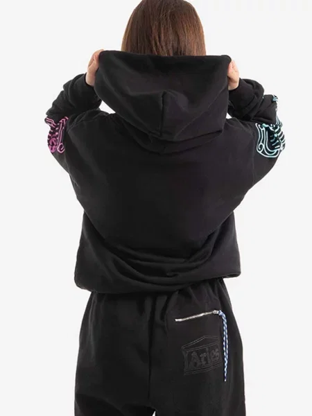 Кофта Aries Column