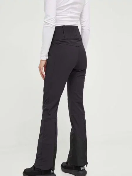 Olcsóbban. Női síelő nadrág Peak Performance High Stretch Méret: XS fekete