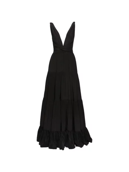 Rochie maxi Azeeza negru