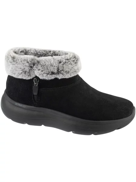 Pantofi Skechers negru