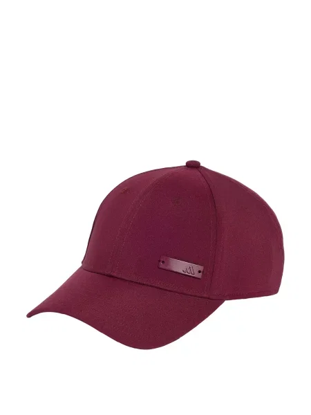 ADIDAS PERFORMANCE Sportovní kšiltovka Essentials vínově červená