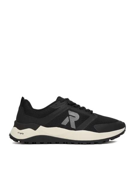 Rieker Sneakers negru