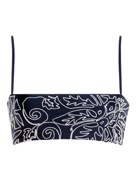 Bikini Agua Bendita albastru