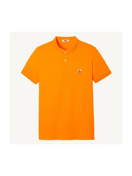 Tricou Jott portocaliu