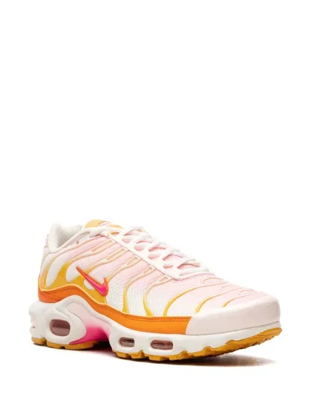 Atogrąžų sportbačiai Nike Air Max Plus oranžinė
