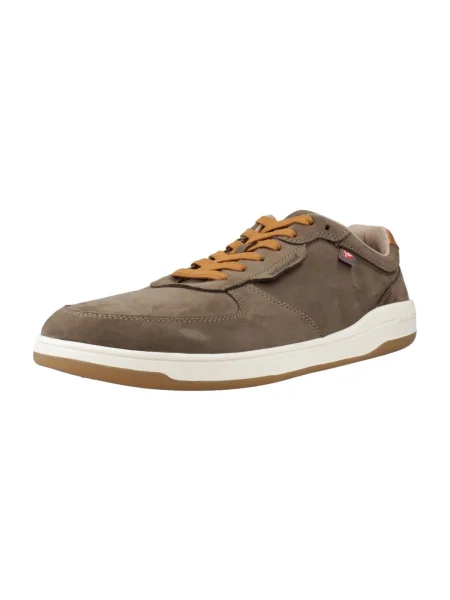 Pantofi Waals maro