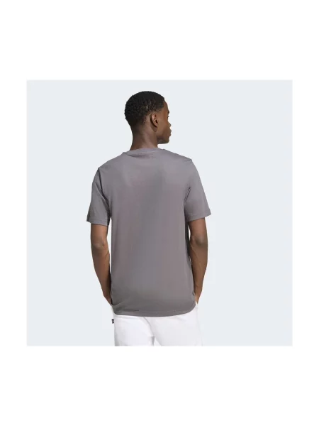Tricou Adidas gri