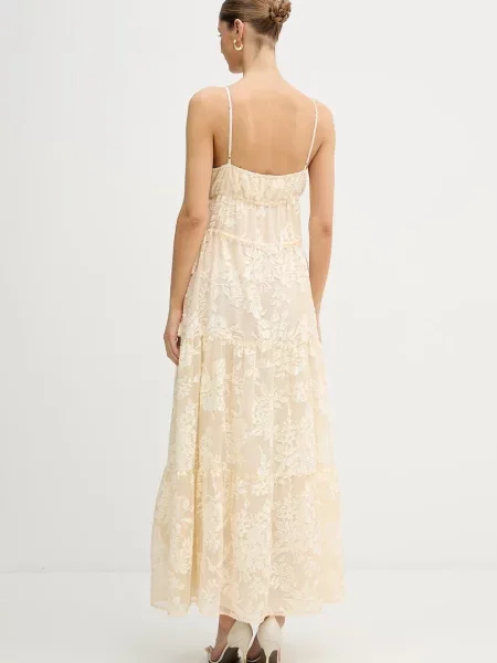 ERMANNO Firenze сукня empire