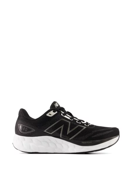 Sneakers New Balance Fresh Foam μαύρο