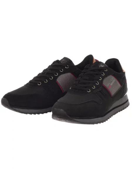 Superge Nautica črna