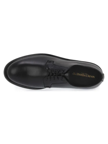 Pantofi Marco Ferretti negru