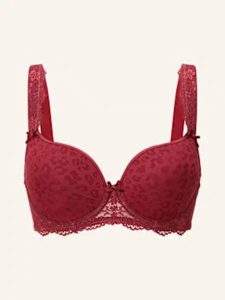 Lingadore Biustonosz Typu T-Shirt Daily – Rozmiary Duże rot