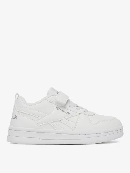 Sneakersy białe