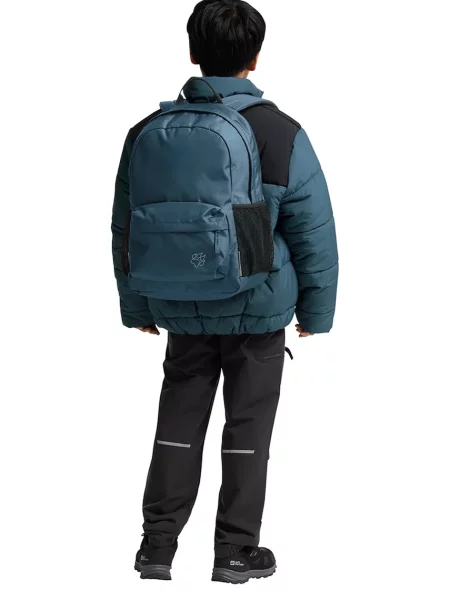 Jack Wolfskin Дитячий рюкзак REBEL PACK 25