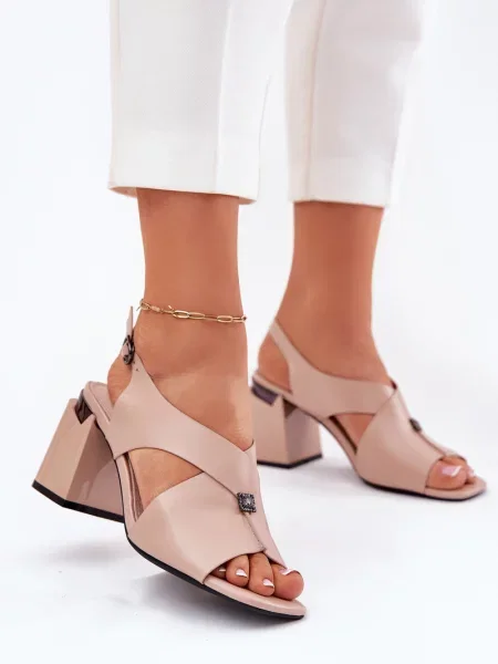 Elegantne sandali Vinceza