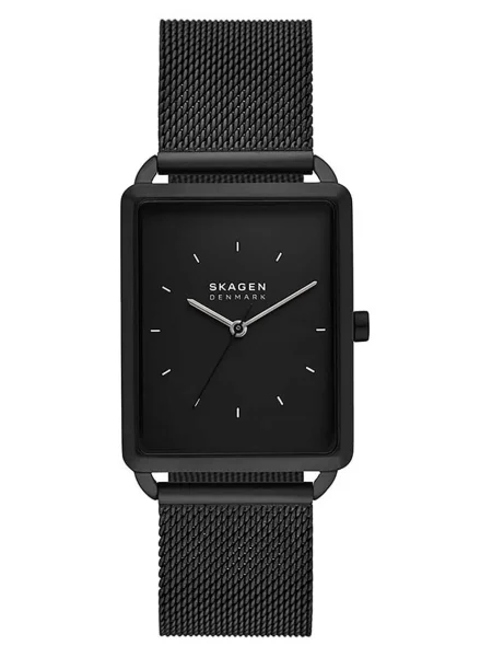 Hodinky Skagen černá