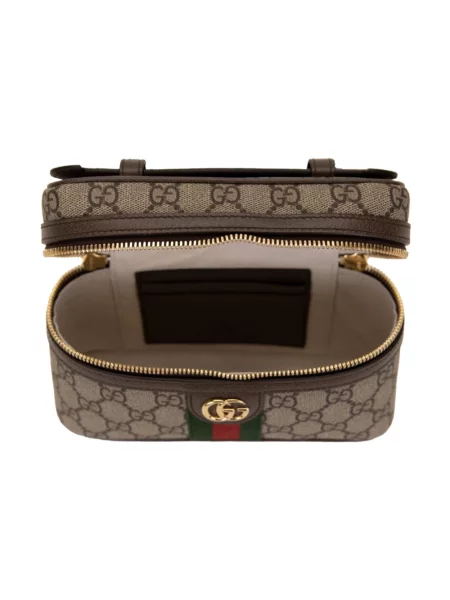 Torebka Gucci beżowa