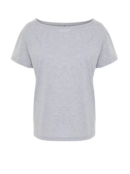 Trendyol Tricou amestecat gri