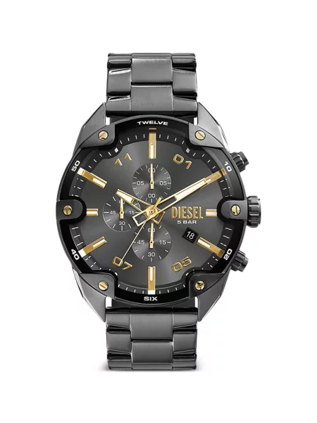 Ceas Diesel gri