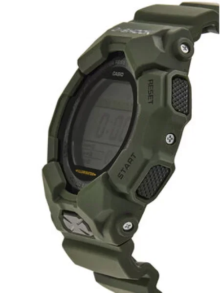 Laikrodžiai G-shock žalia