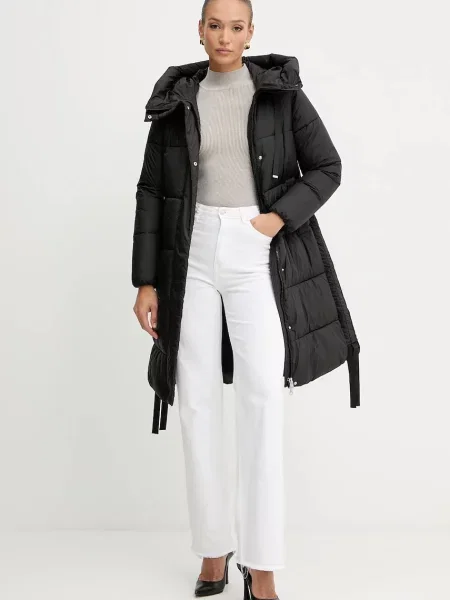 Куртка Silvian Heach черная