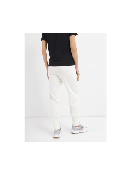 Pantaloni Reebok Sport alb