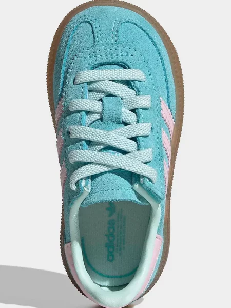 Детские кроссовки Adidas Originals