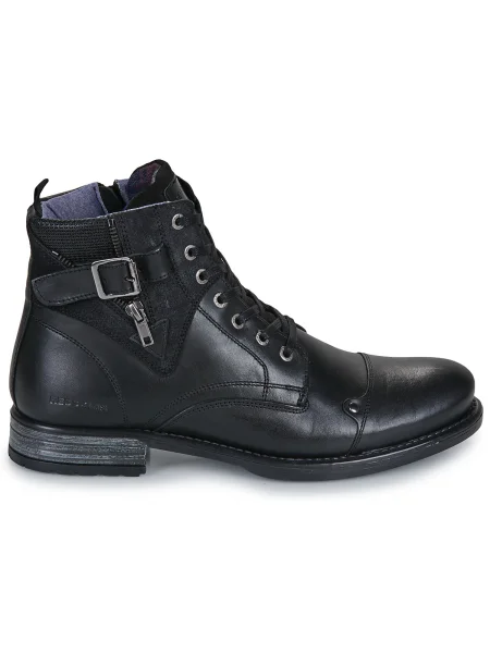 Pantofi Redskins negru