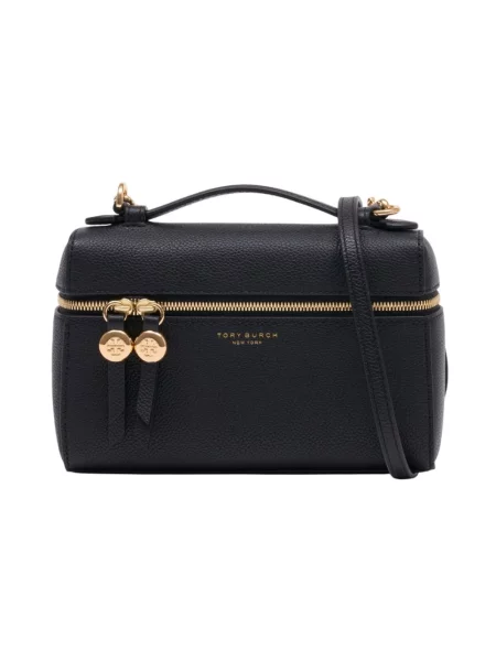 Torebka Tory Burch czarna
