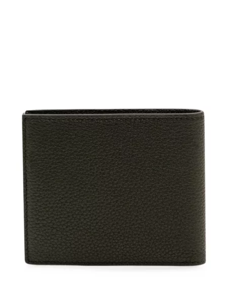 Portofel Tom Ford din piele negru