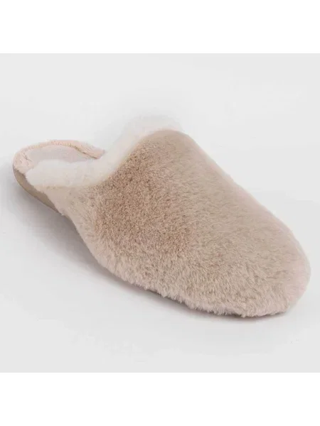 Pantofi Northome bej