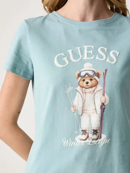 Футболка Guess