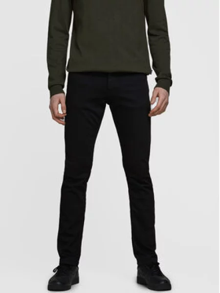 Джинсы Jack&jones черные