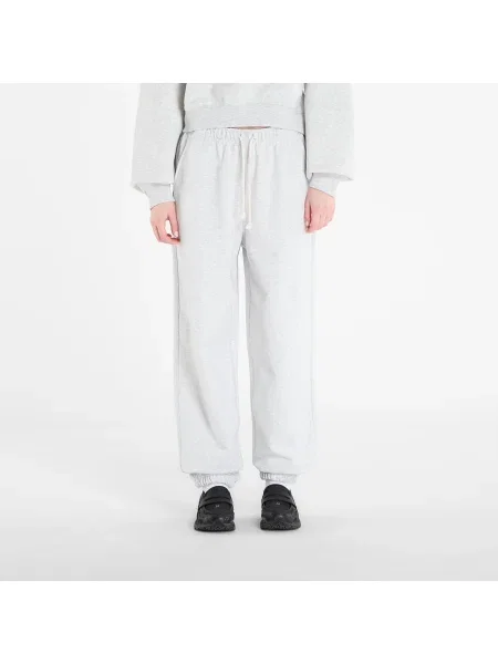 Махрові джогери New Balance