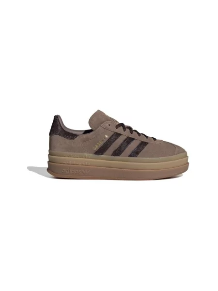 Sneakerși Adidas Gazelle negru