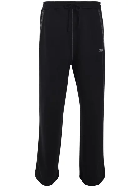 Pantaloni Reebok negru