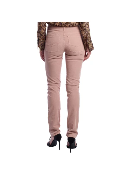 Pantaloni Zadig & Voltaire roz