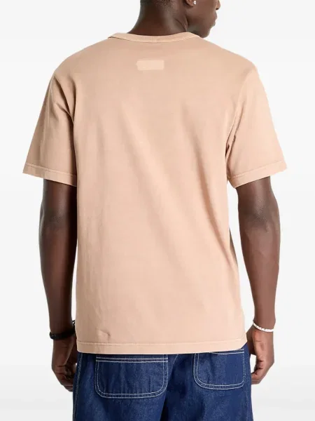 Top sport Nike din fleece plisat fără mâneci alb
