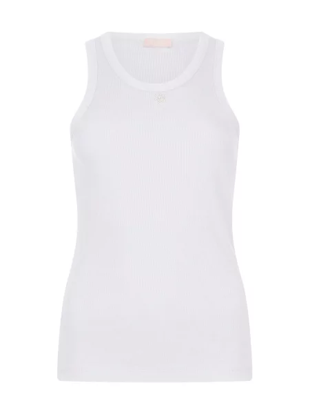 Liu Jo Top alb