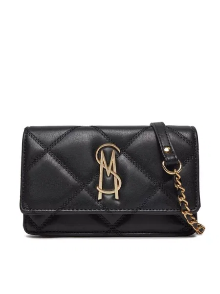 Сумка Steve Madden черная