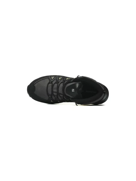 Sneakerși Salomon negru